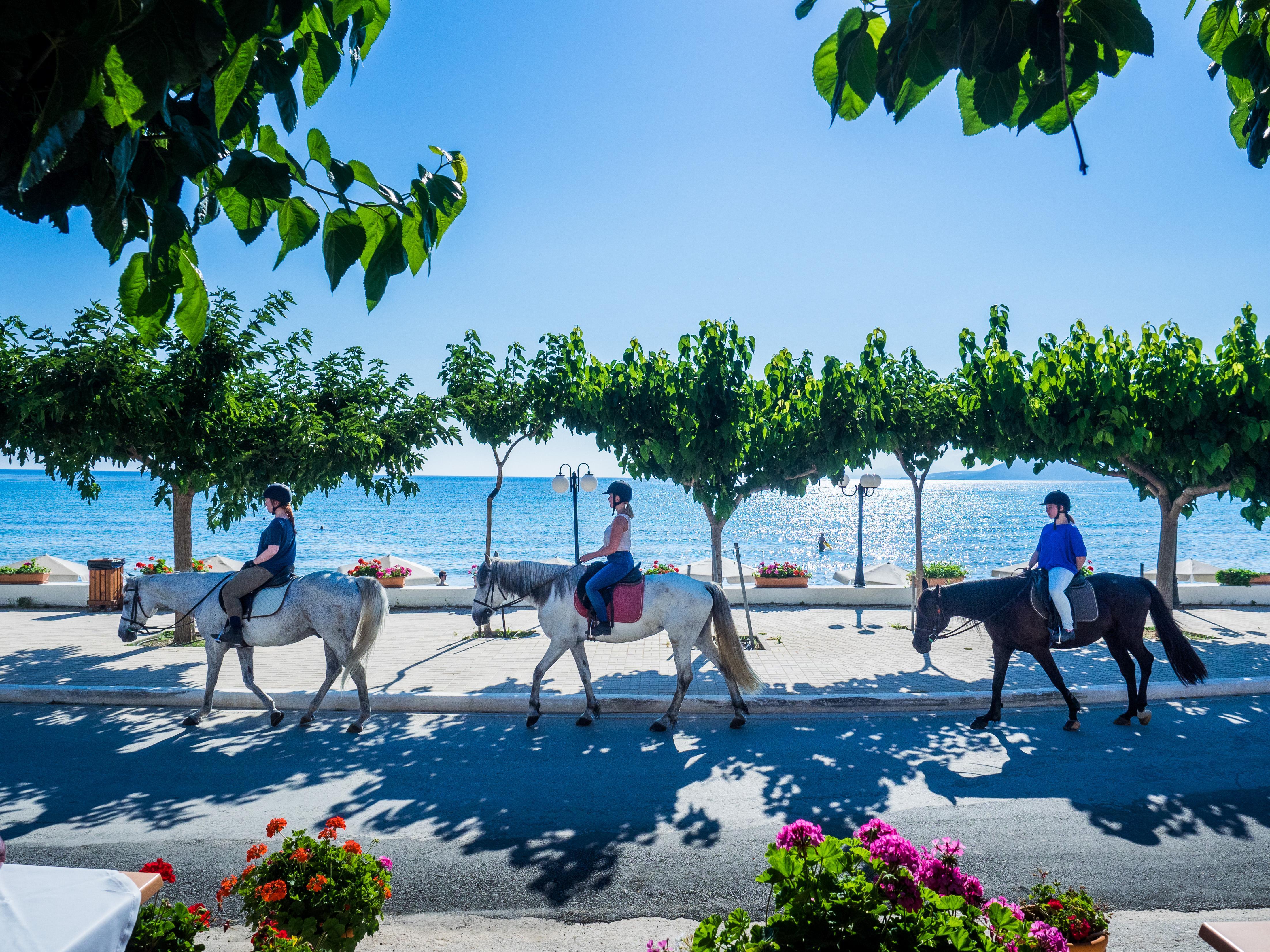 Cooee Corissia Harmony Hotel Georgioupoli Luaran gambar