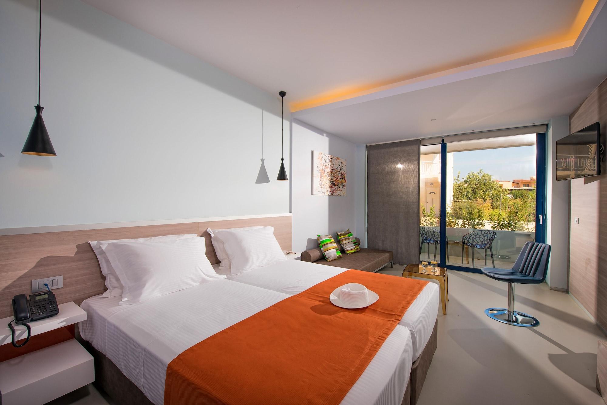 Cooee Corissia Harmony Hotel Georgioupoli Luaran gambar