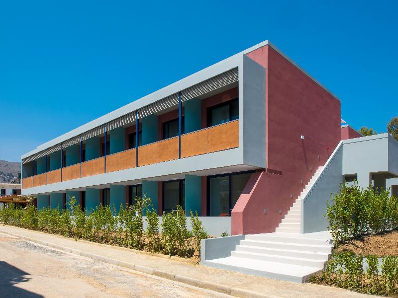 Cooee Corissia Harmony Hotel Georgioupoli Luaran gambar
