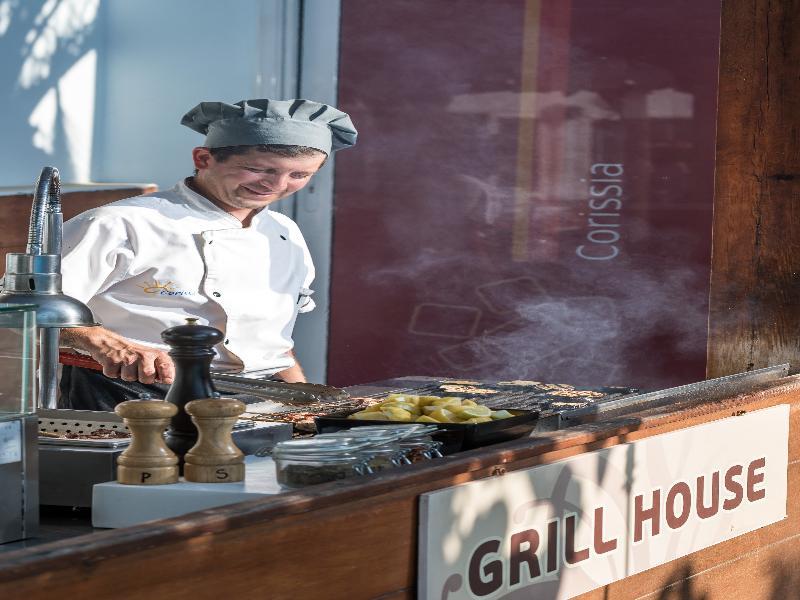 Cooee Corissia Harmony Hotel Georgioupoli Luaran gambar